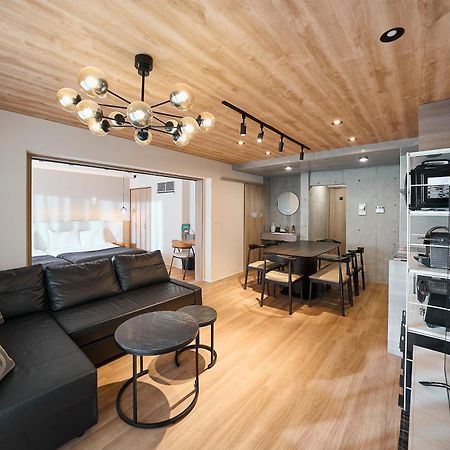 R.Kamakura Apartment Bagian luar foto