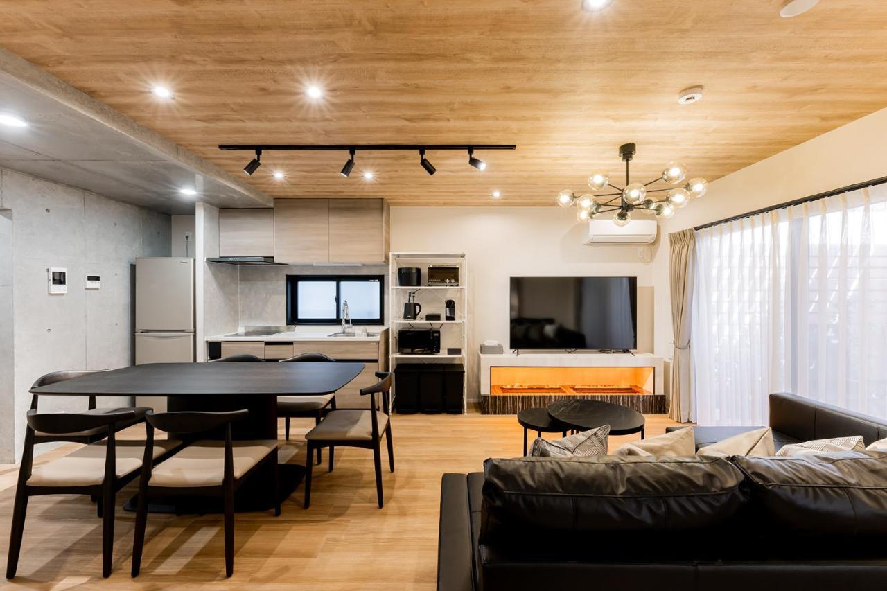 R.Kamakura Apartment Bagian luar foto