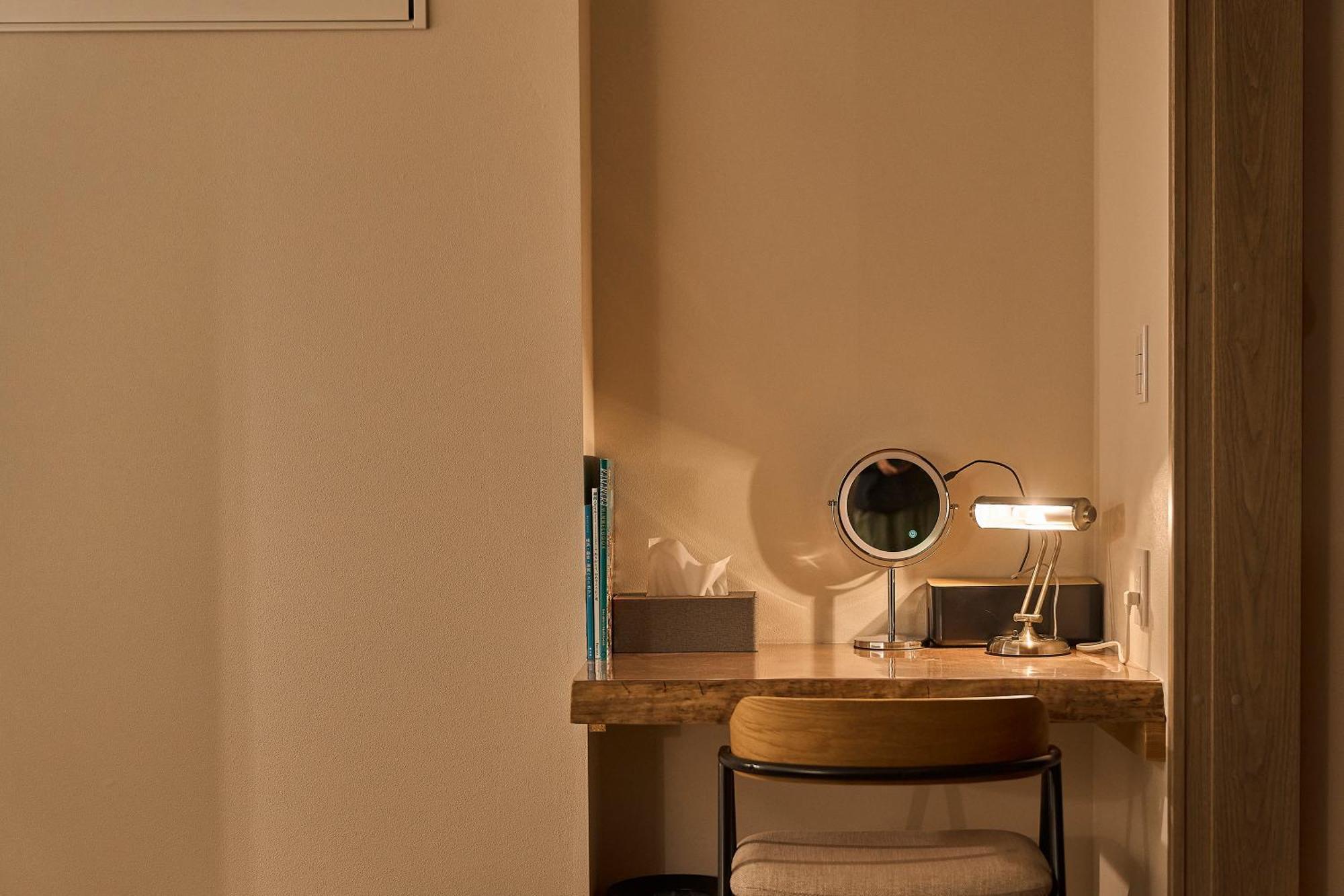 R.Kamakura Apartment Bagian luar foto