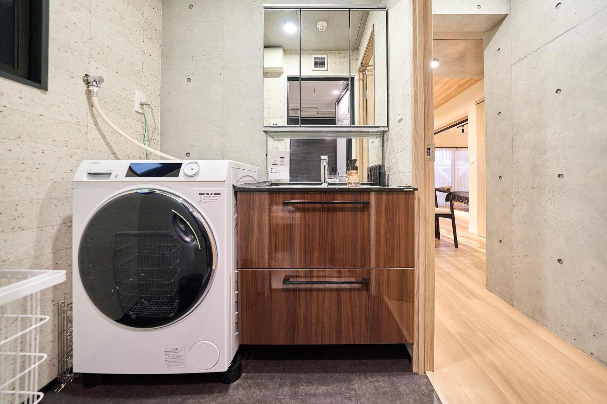 R.Kamakura Apartment Bagian luar foto
