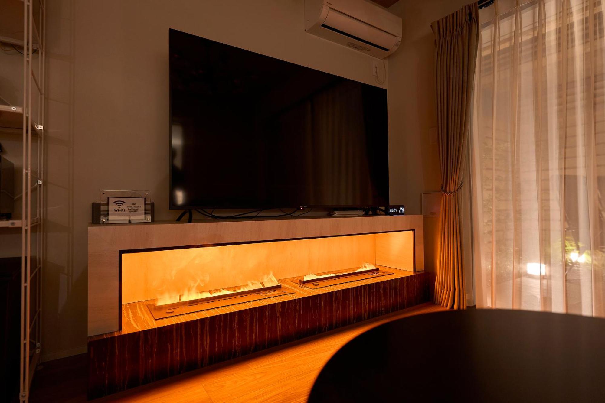 R.Kamakura Apartment Bagian luar foto