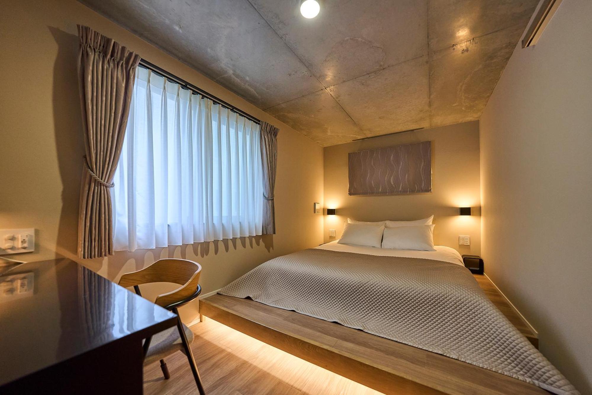 R.Kamakura Apartment Bagian luar foto