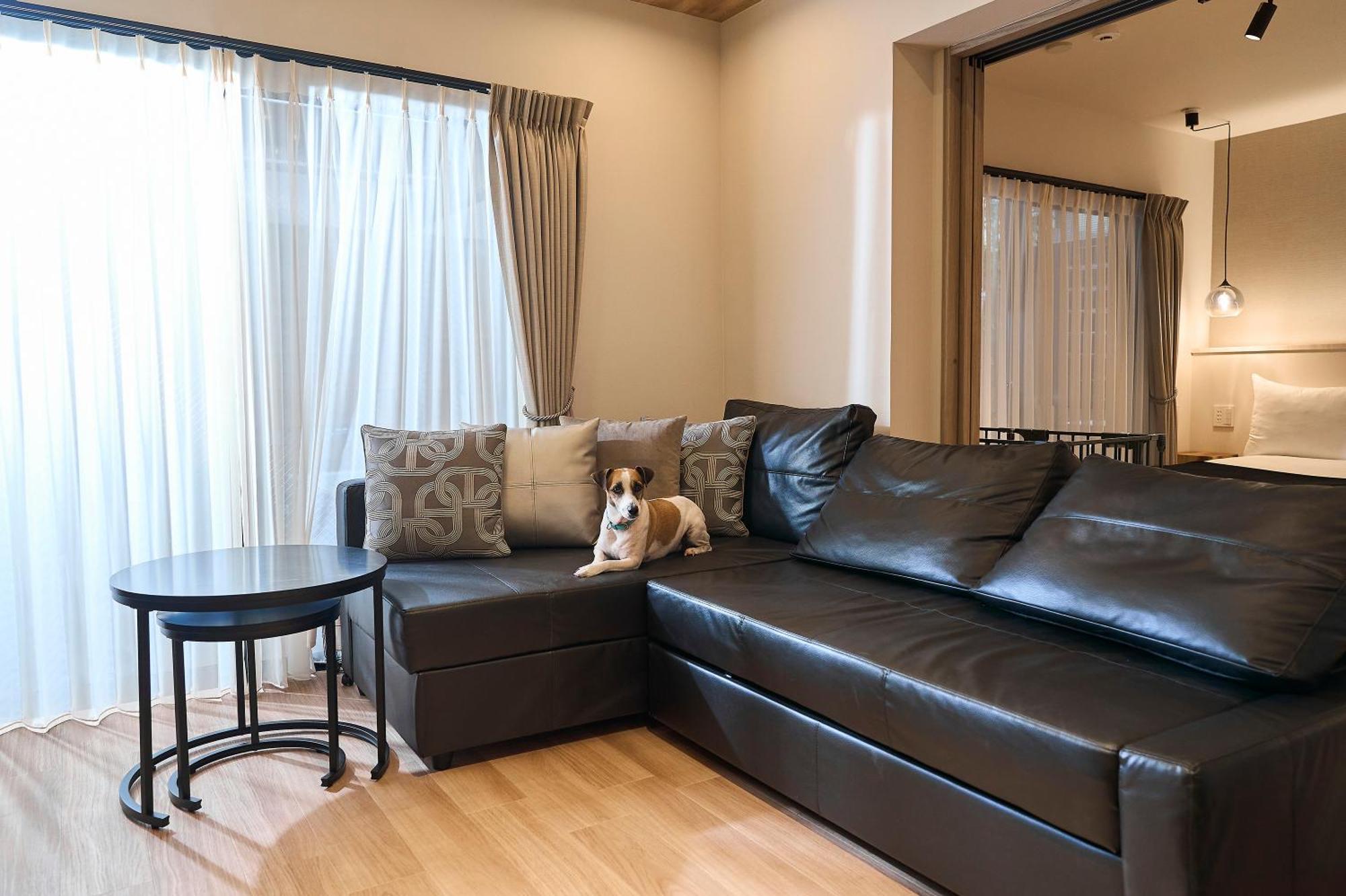 R.Kamakura Apartment Bagian luar foto