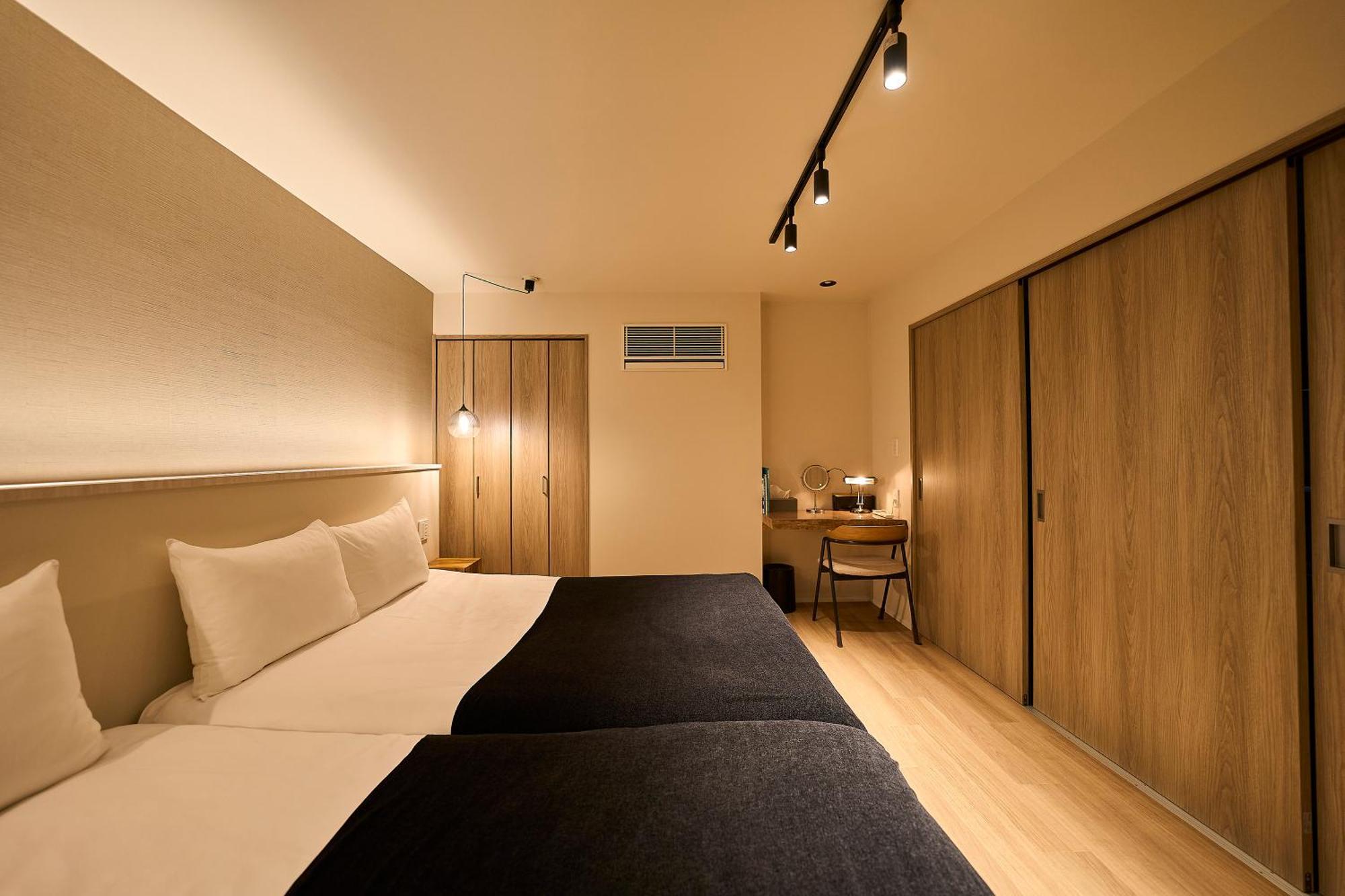 R.Kamakura Apartment Bagian luar foto